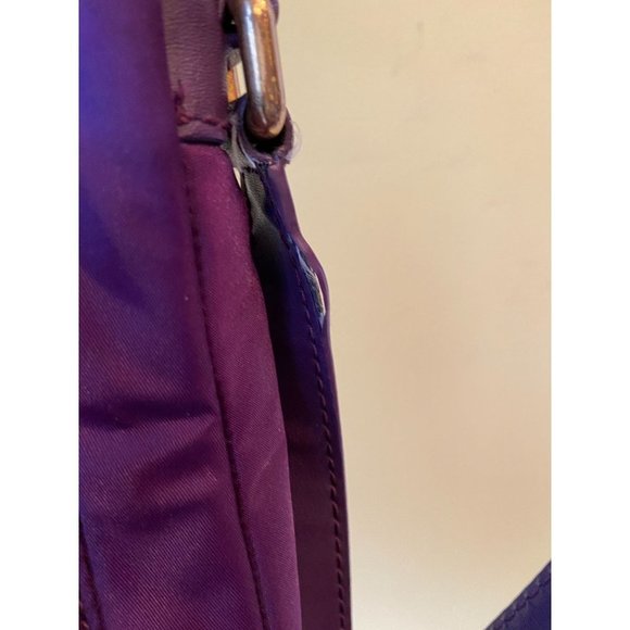 Marc Jacobs Preppy Nylon Computer Laptop Bag - Picture 8 of 15